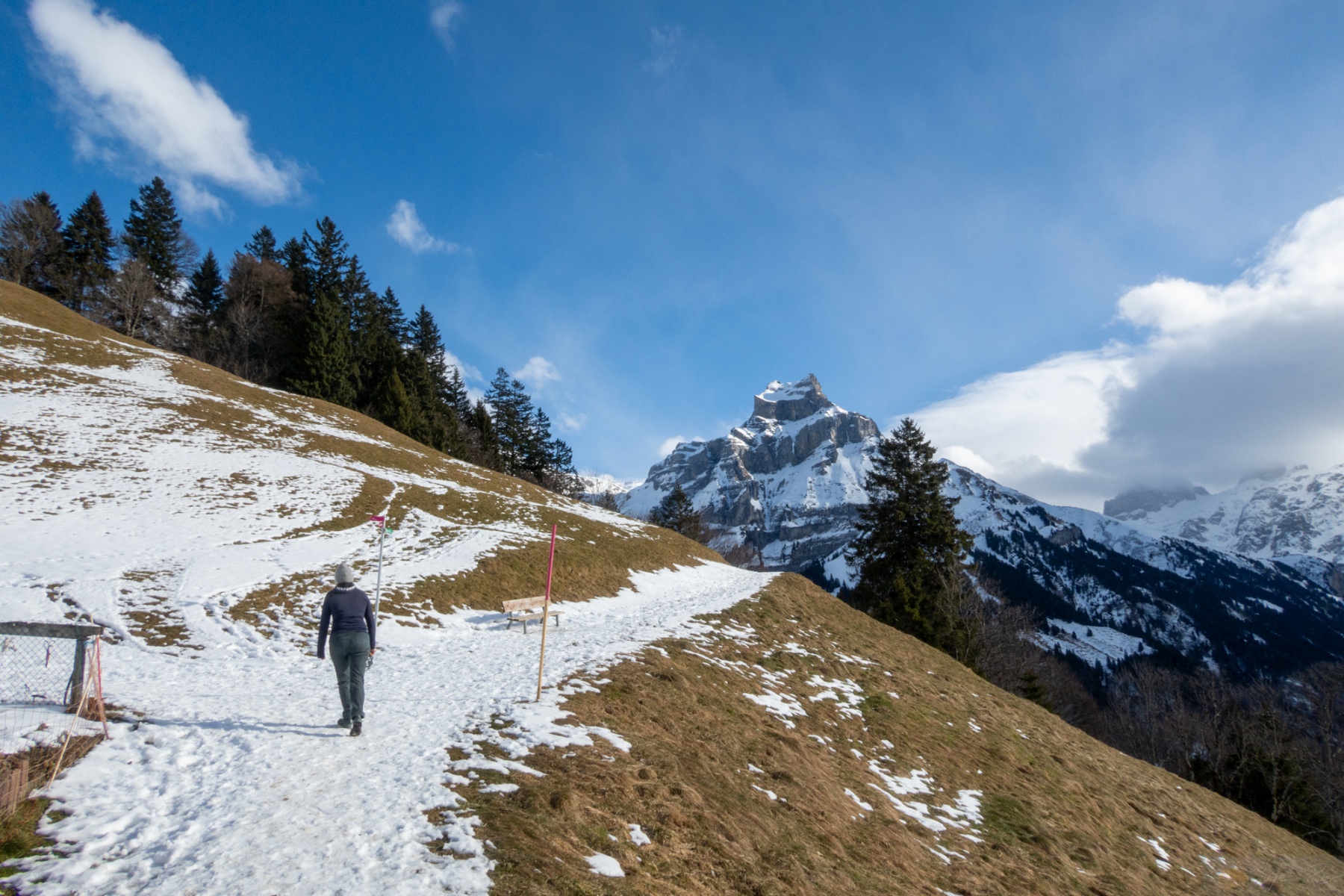 17.01. – 19.01.2025: Engelberg