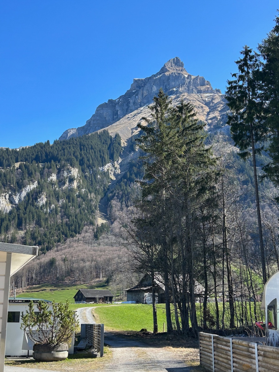 11.04.2025: Engelberg