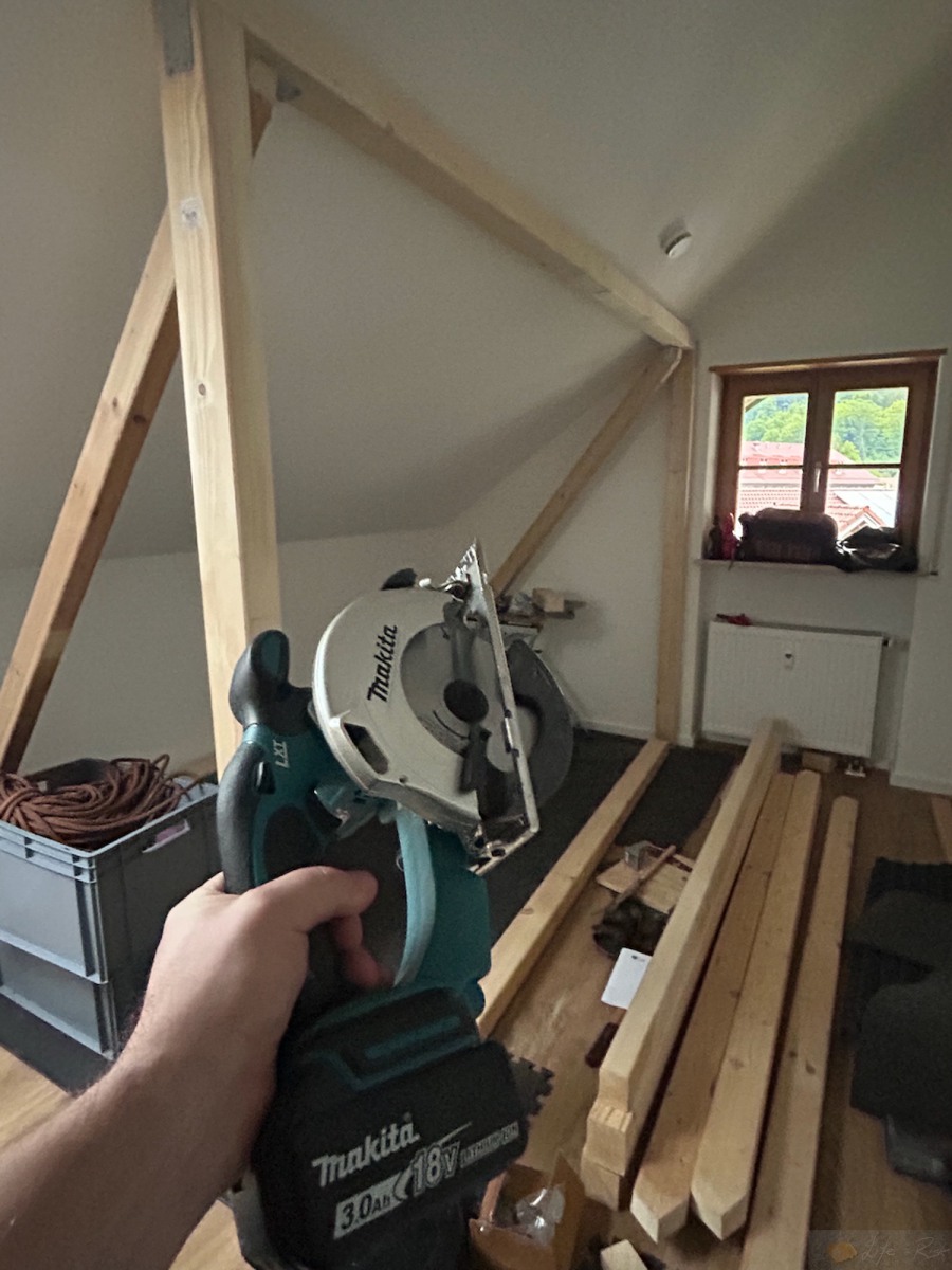 16.05.2025: Basteln in Aschau