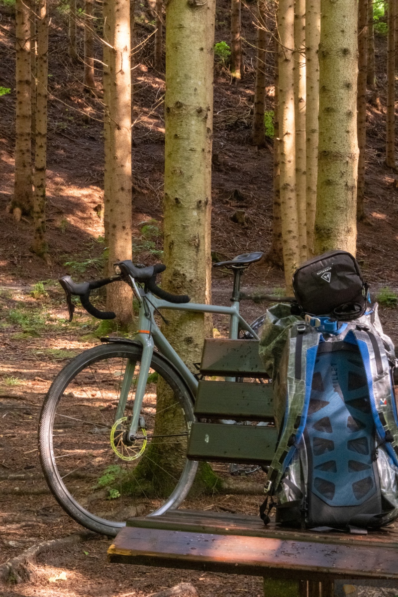 09.06.2025: Dalsensattel