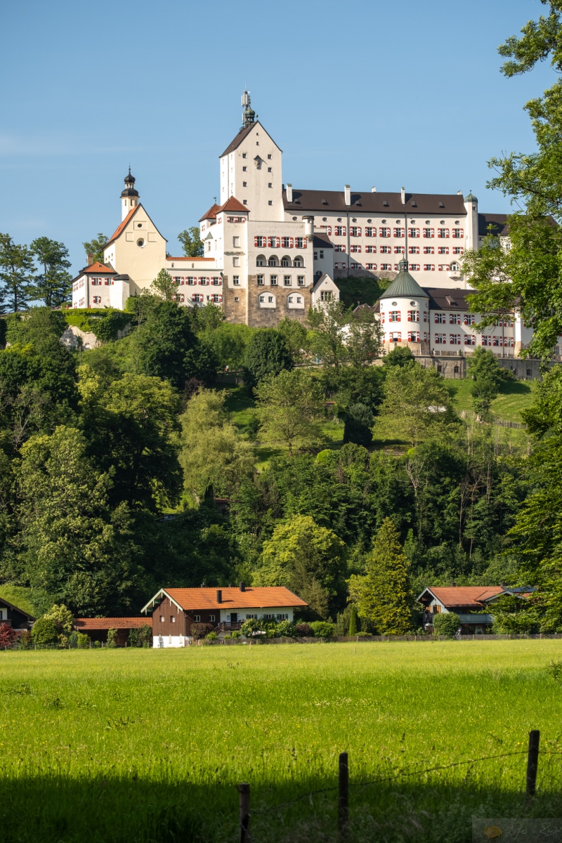 13.06.2025: Gravel Sachrang