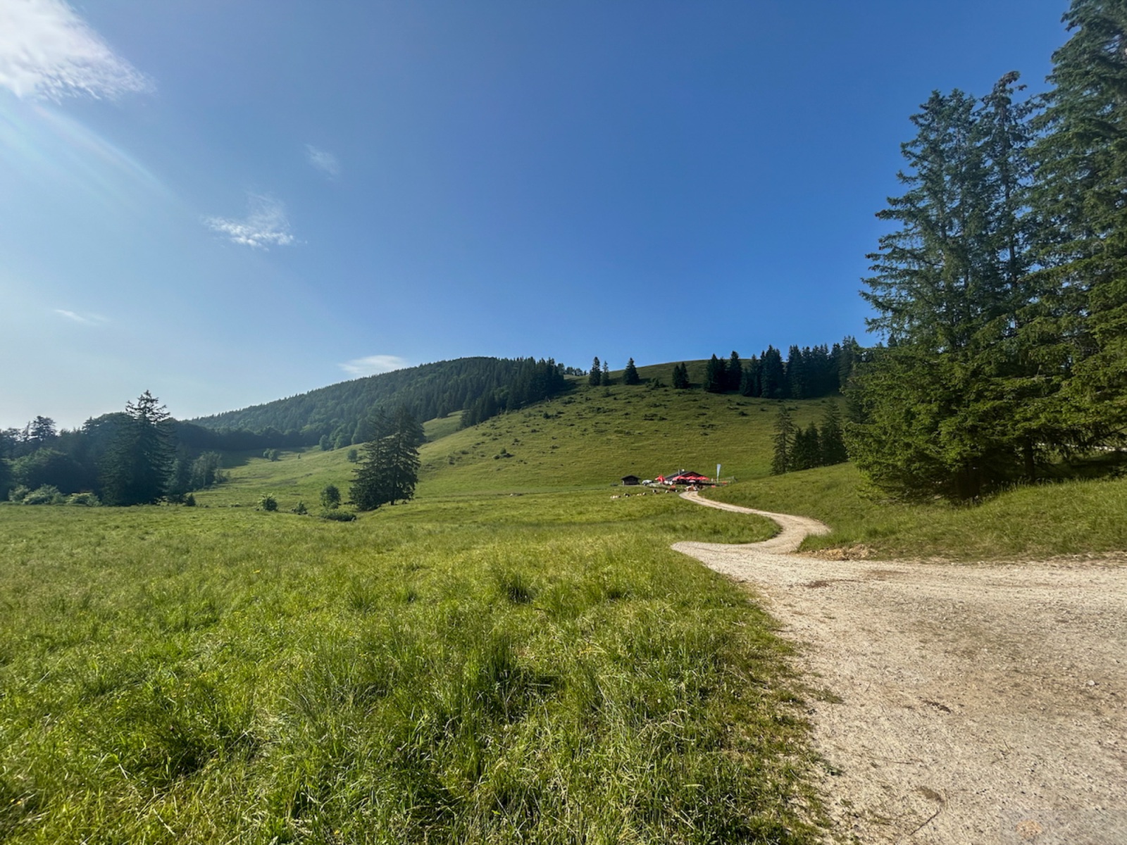 14.06.2025: Gravel Maisalm