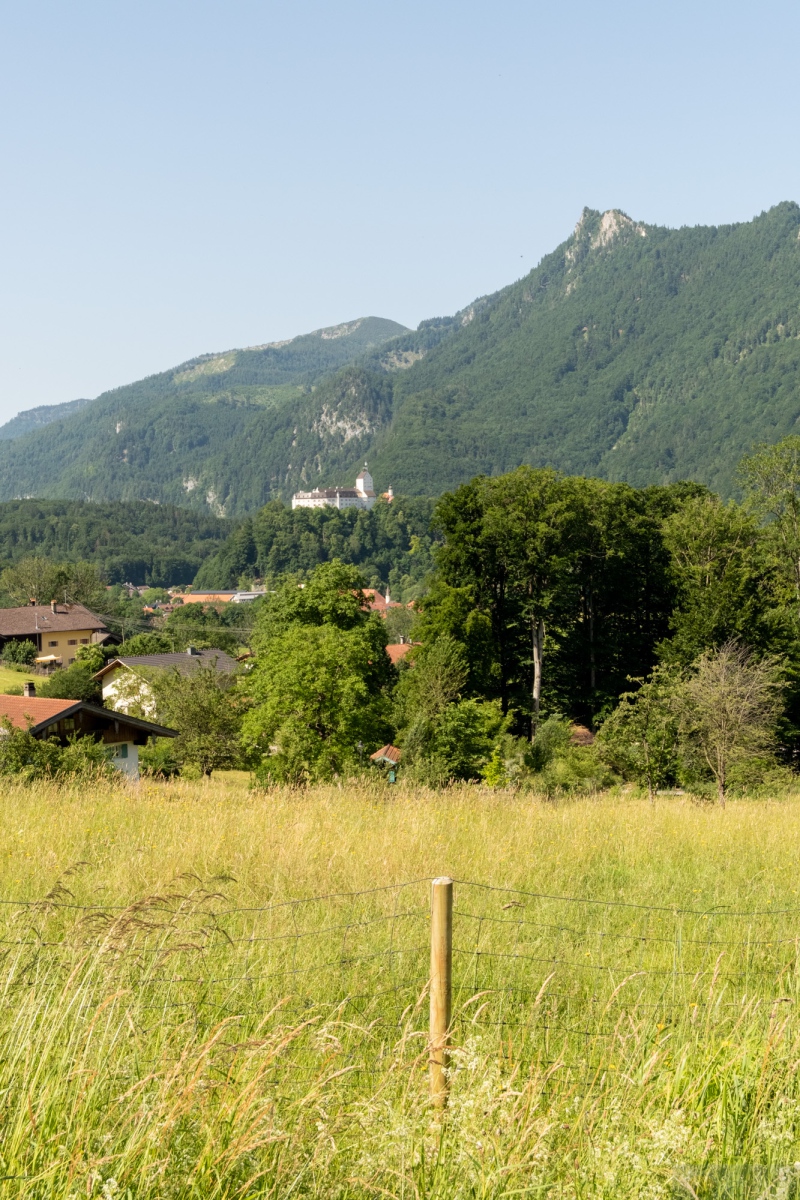 15.06.2025: Wanderung Maisalm