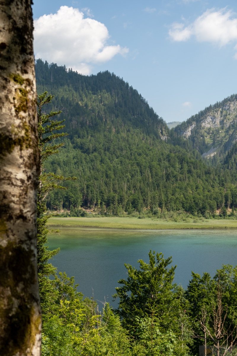 19.06.2025: Drei Seen Runde