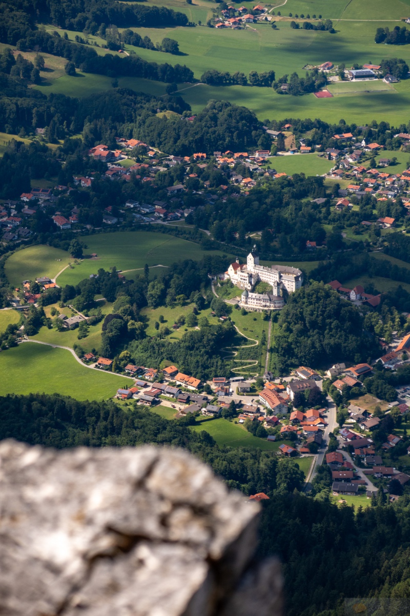 28.06.2025: Sonnwendwand