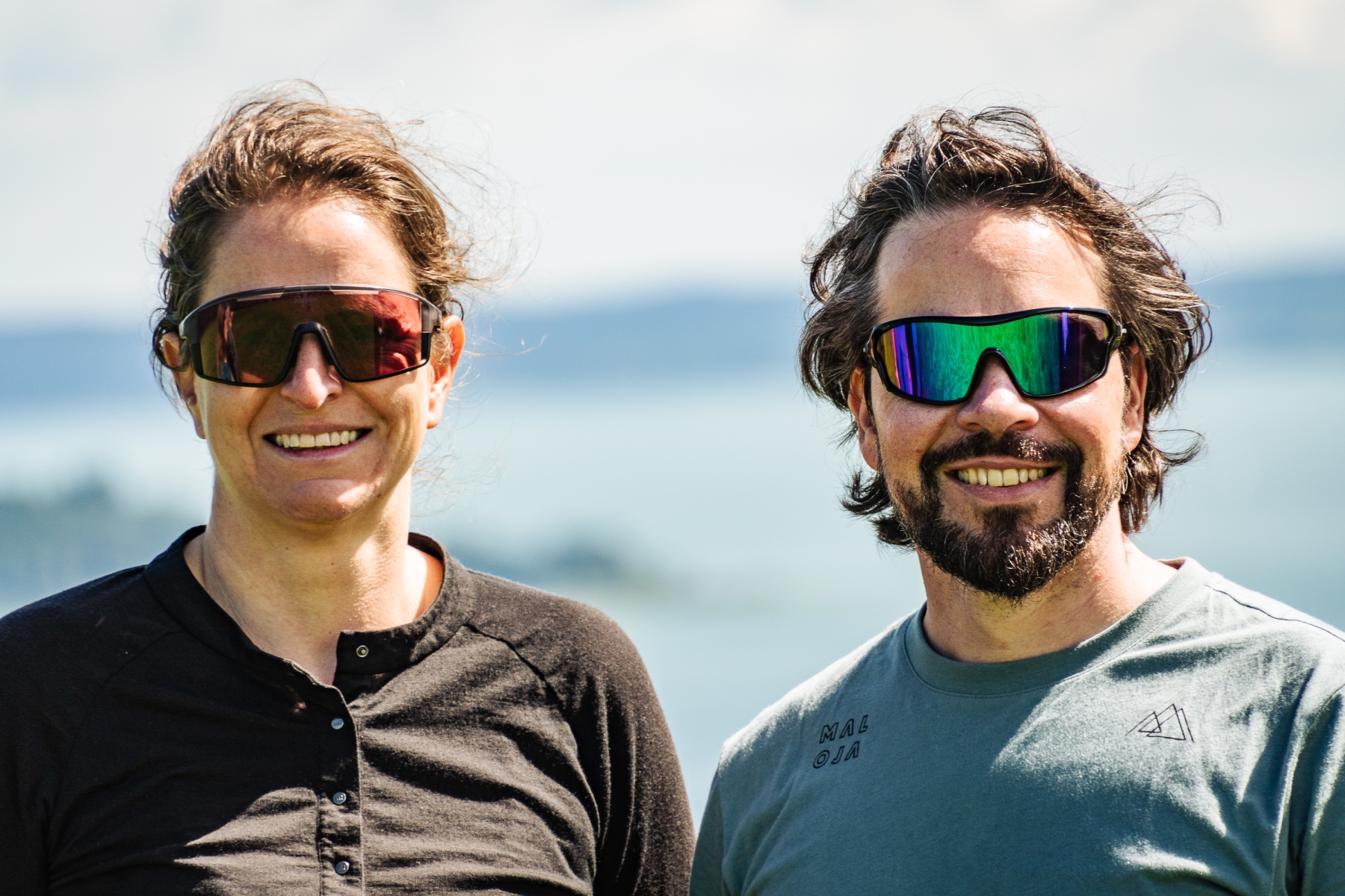 21.07. – 23.07.2025: Start/Landetraining