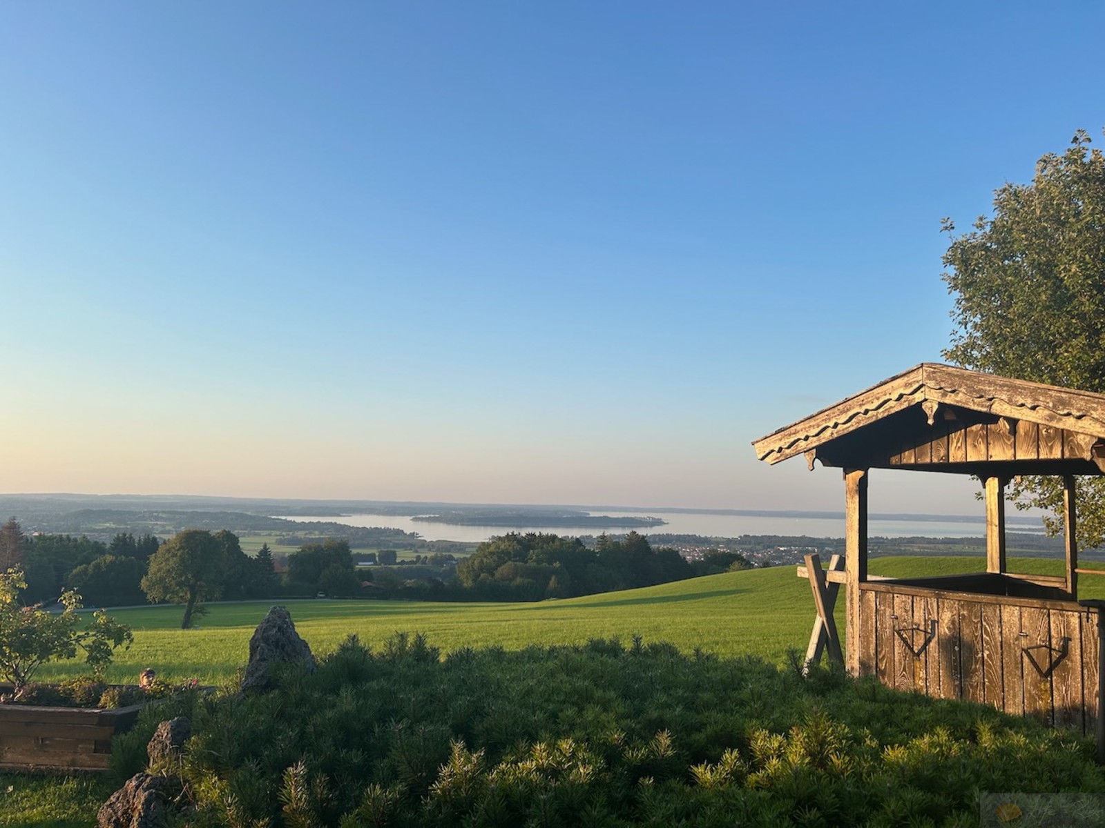 18.08.2025: Aschau