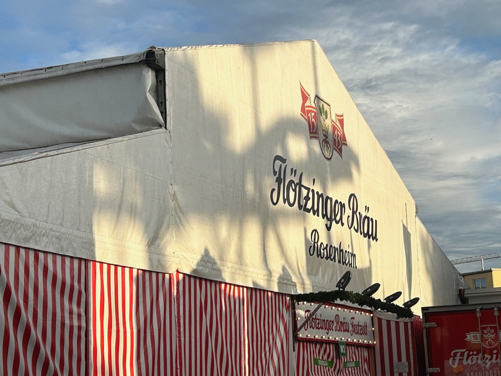 03.09.2025: Herbstfest Rosenheim