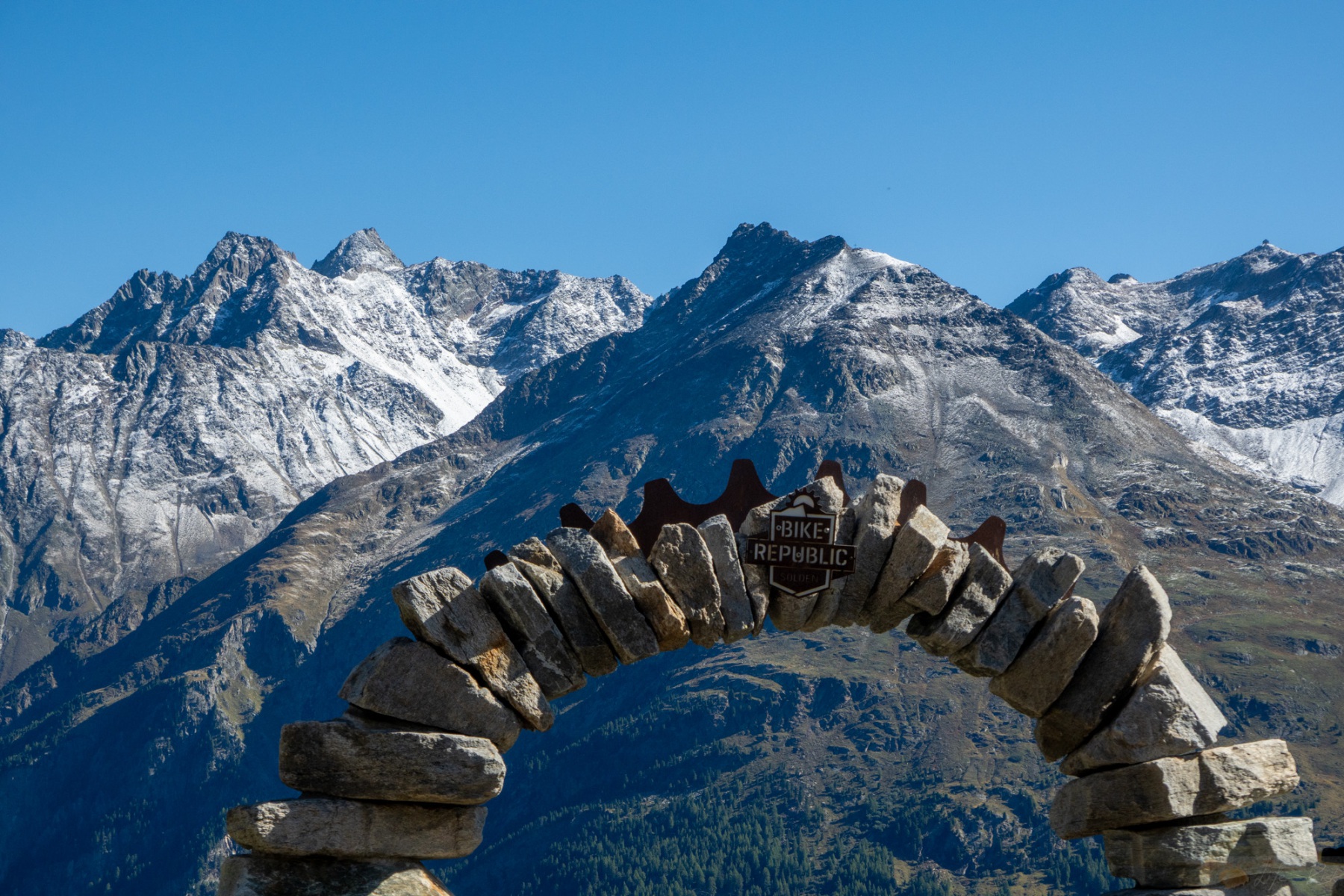 04.09. – 07.09.2025: Sölden