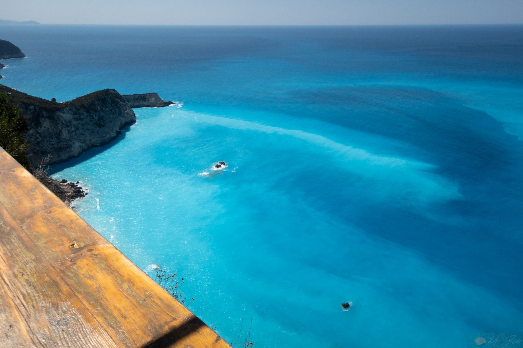 16.09. – 23.09.2025: Lefkada