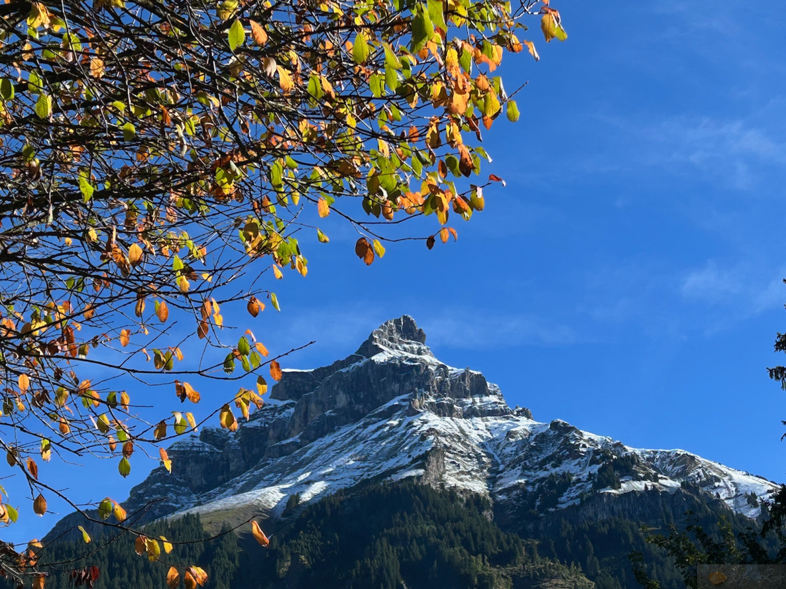 28.09.2025: Engelberg