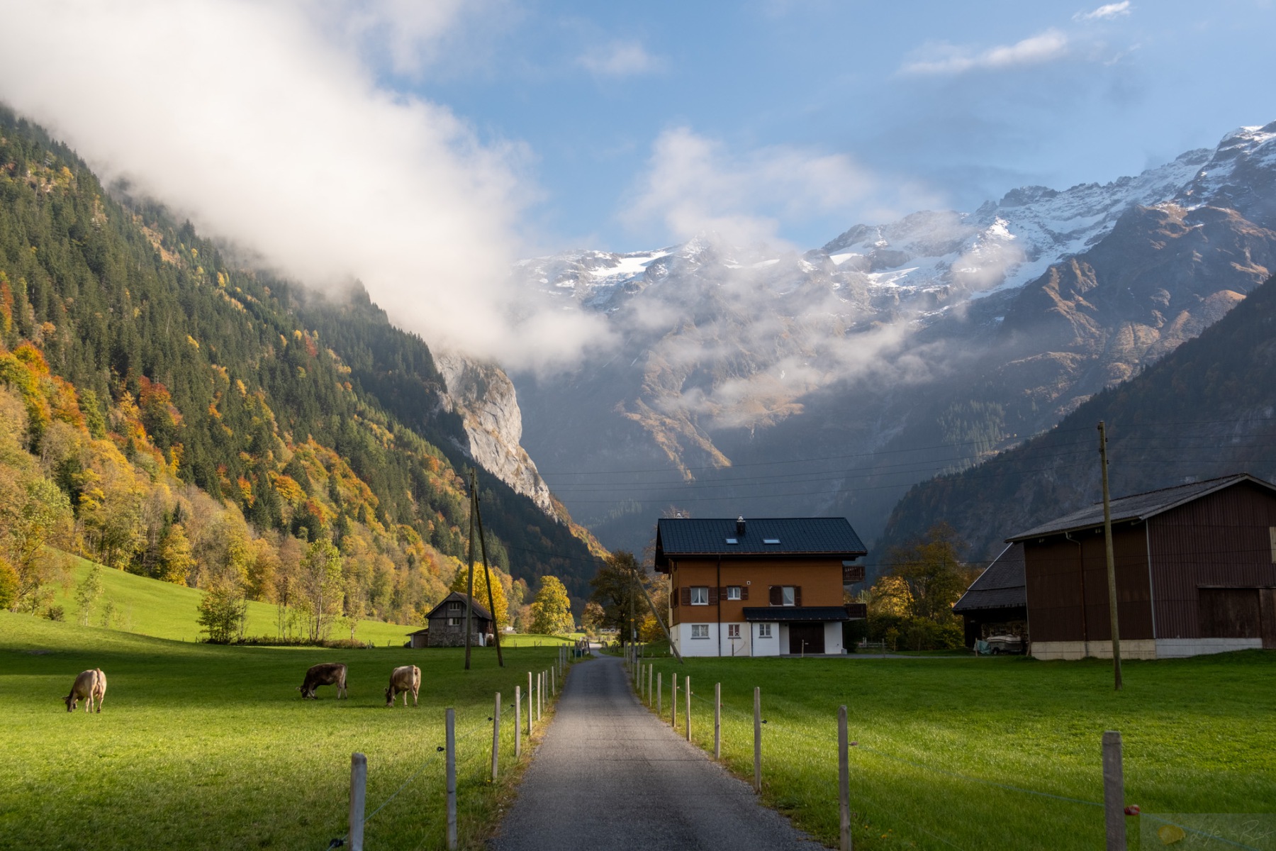 14.10.2025: Engelberg