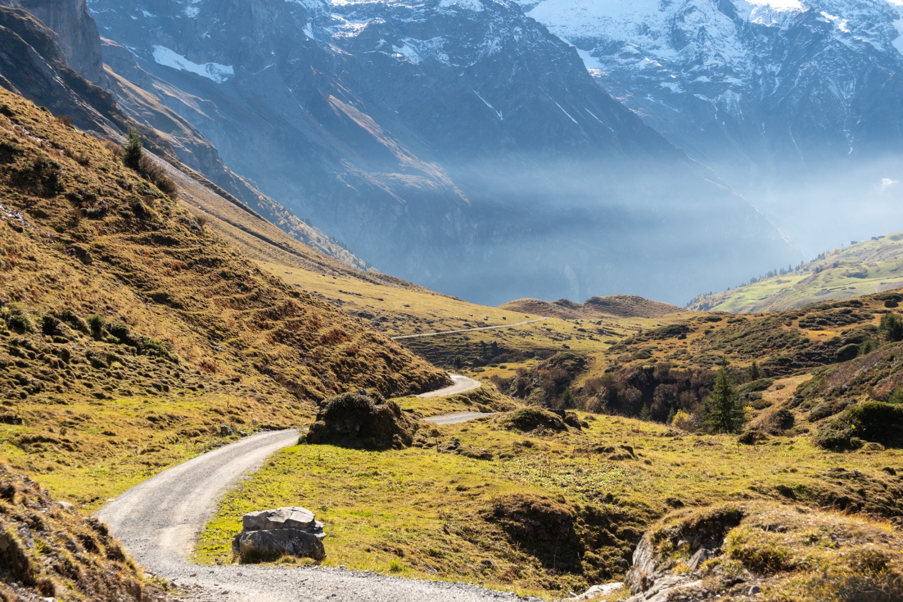 15.10.2025: Blackenalp