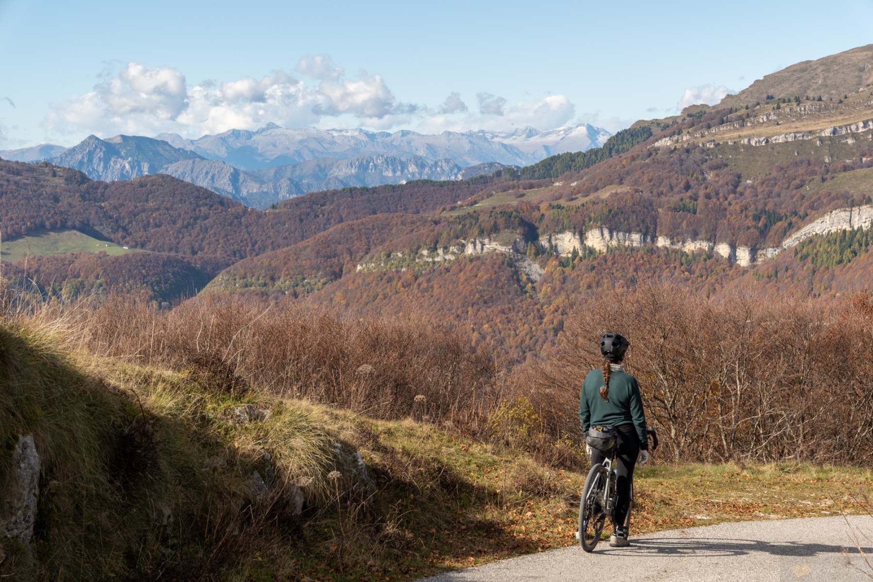 26.10.2025: Monte Baldo