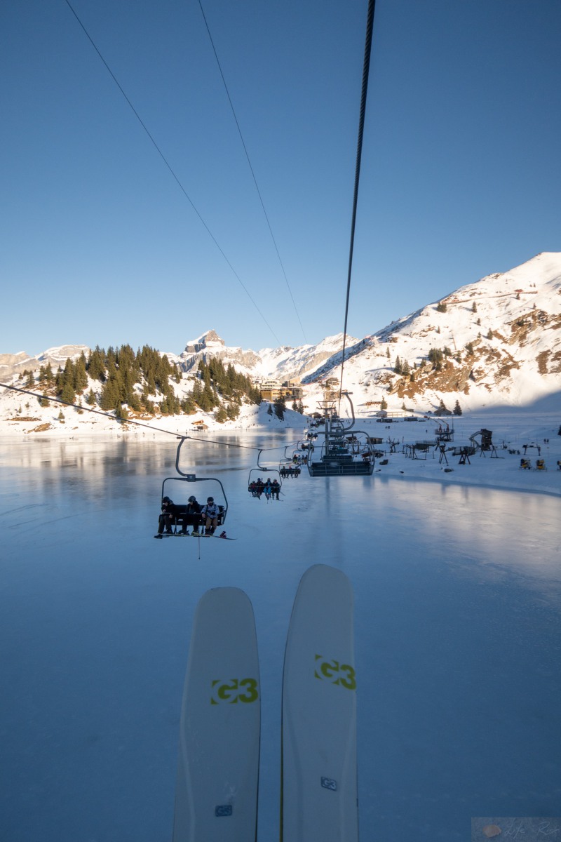 13.12.2025: Trübsee