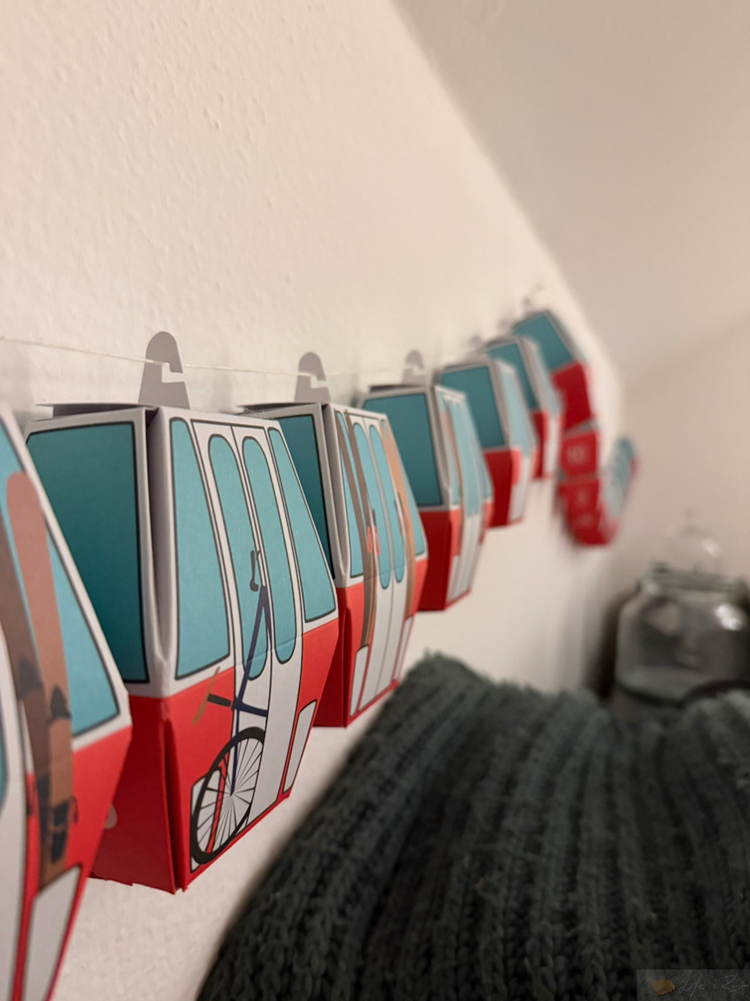 22.12.2025: Weihnachten