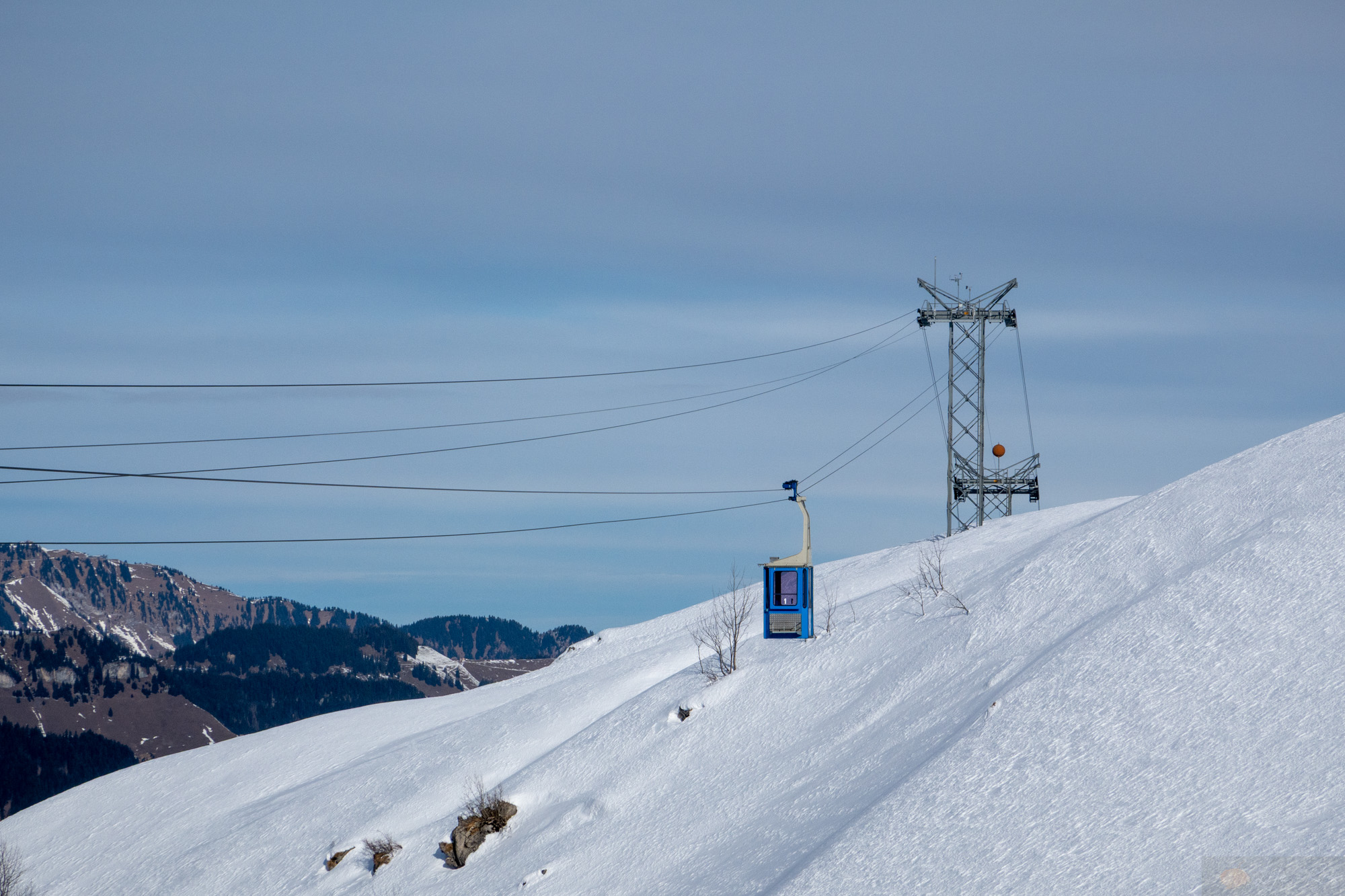 25.01.2026: Engelberg
