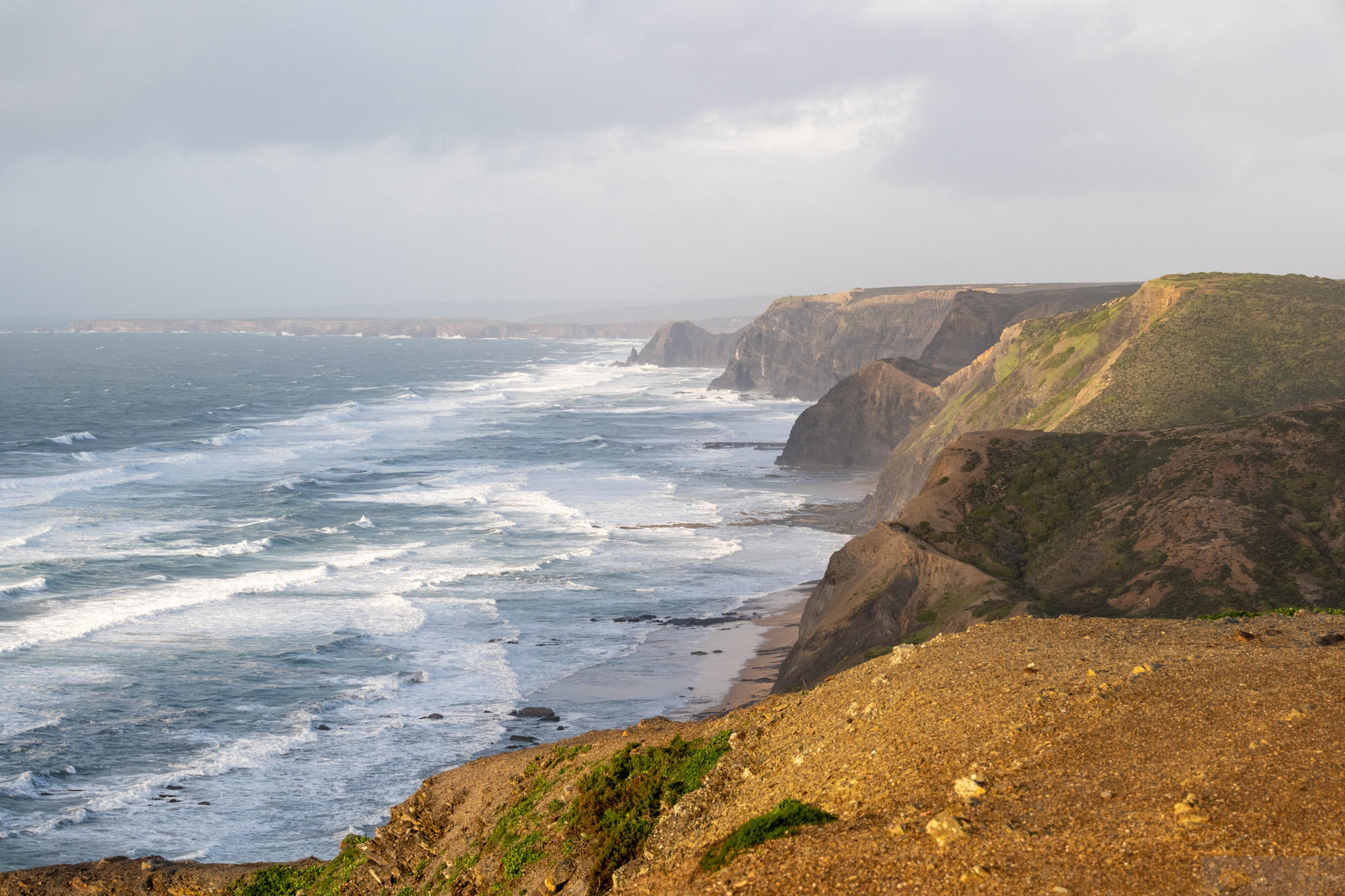 11.02. – 13.02.2026: Faro