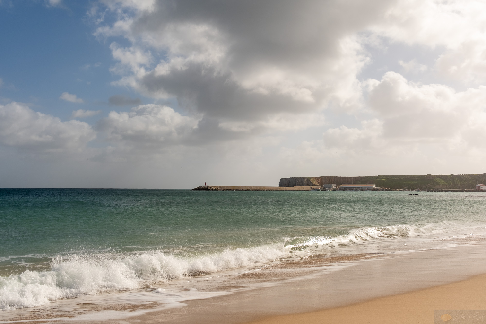 14.02.2026: Sagres