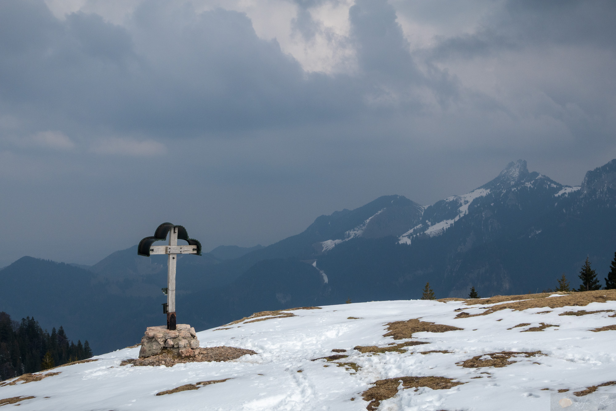 21.03.2026: Laubenstein