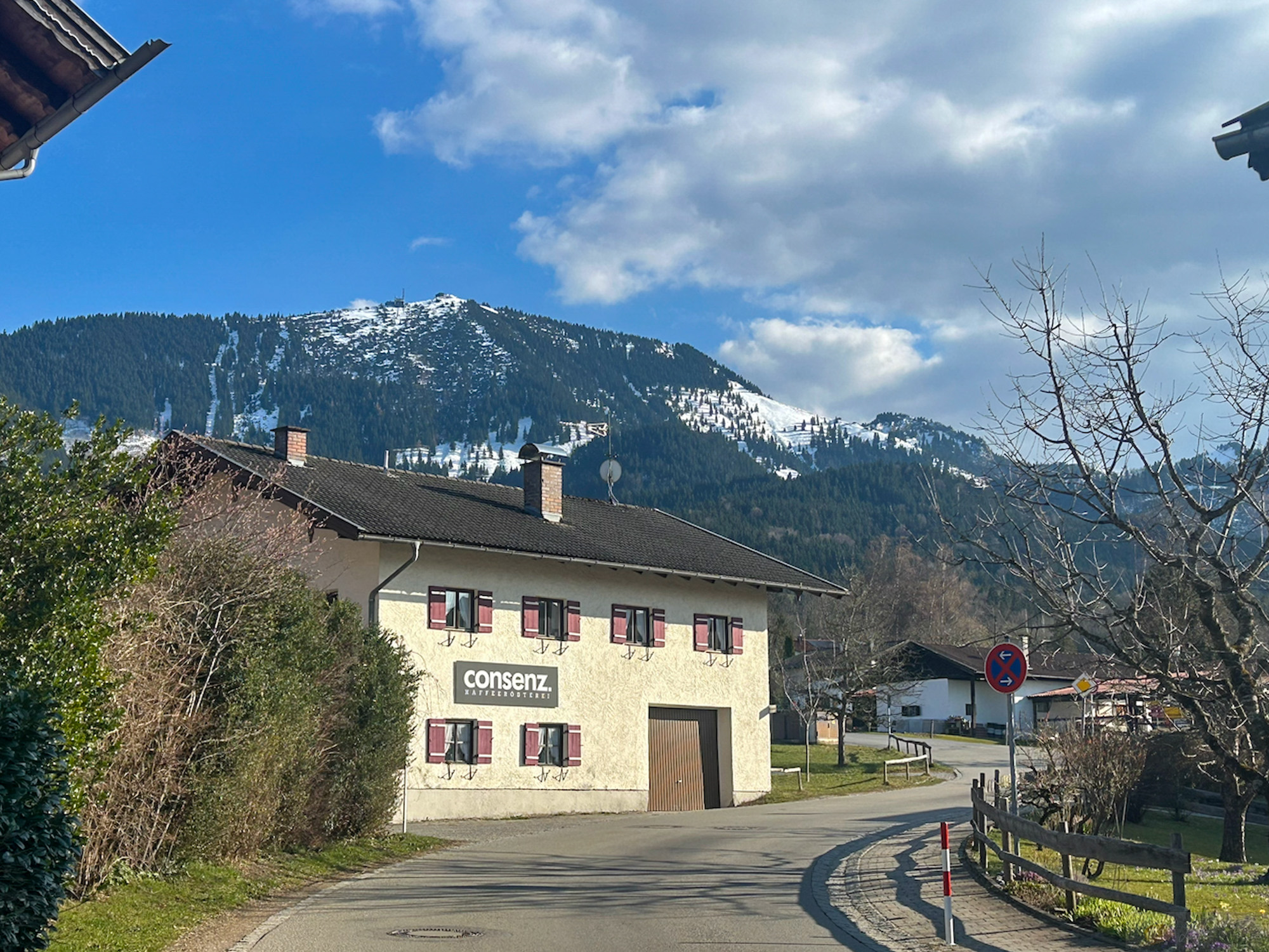 22.03.2026: Hochries