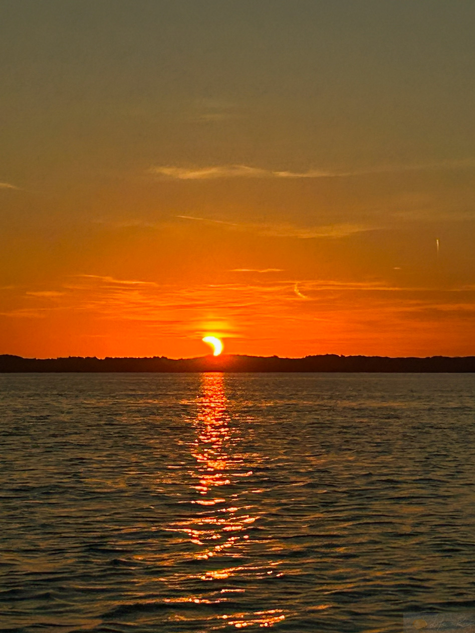 12.08.2026: Sonnenfinsternis